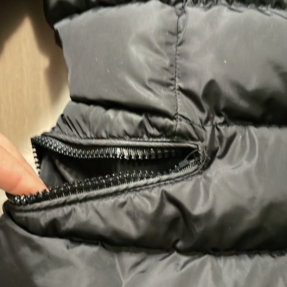 COPY - Moncler coat - Picture 5 of 12